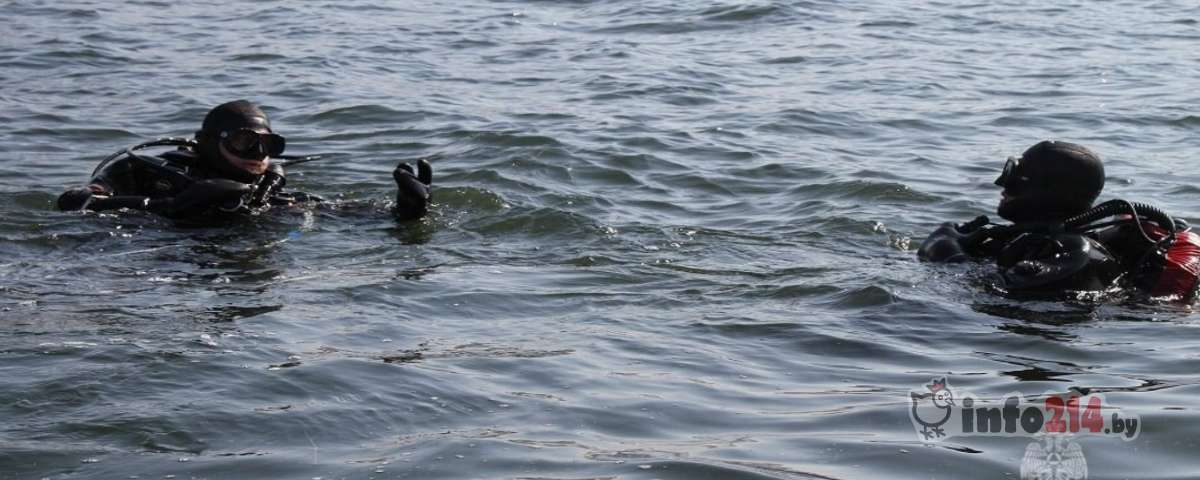 51 человек утонули на Витебщине