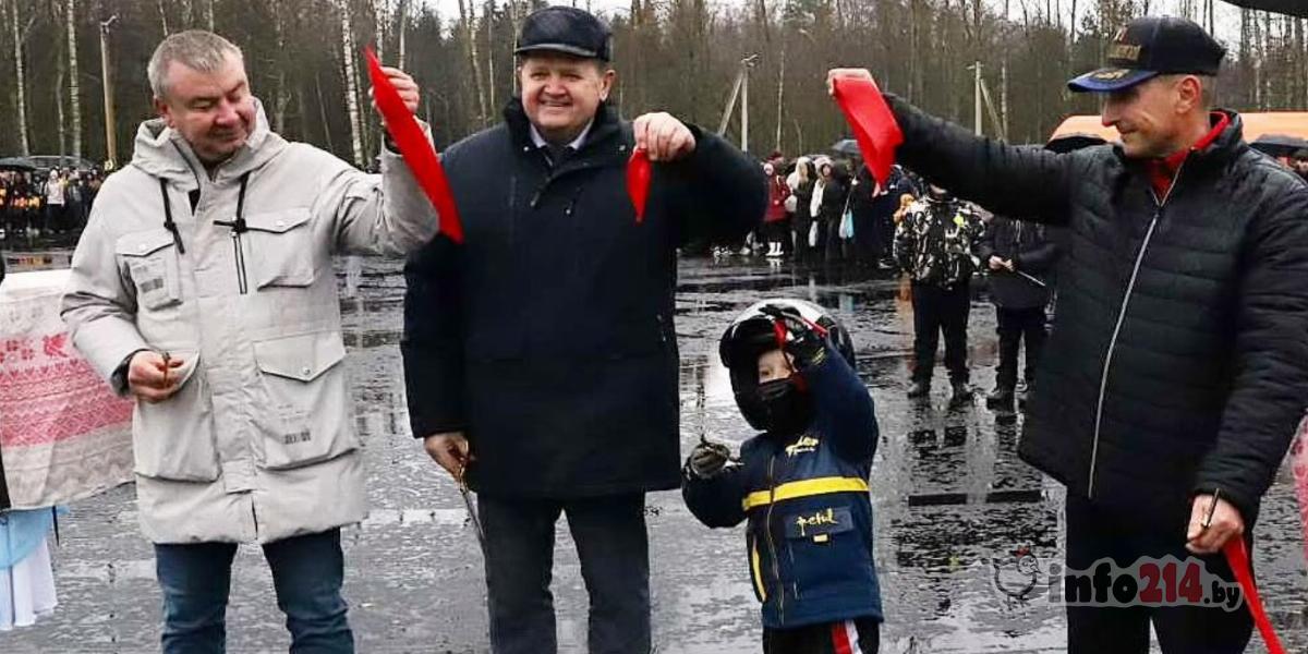 Фото: Игорь Маркович