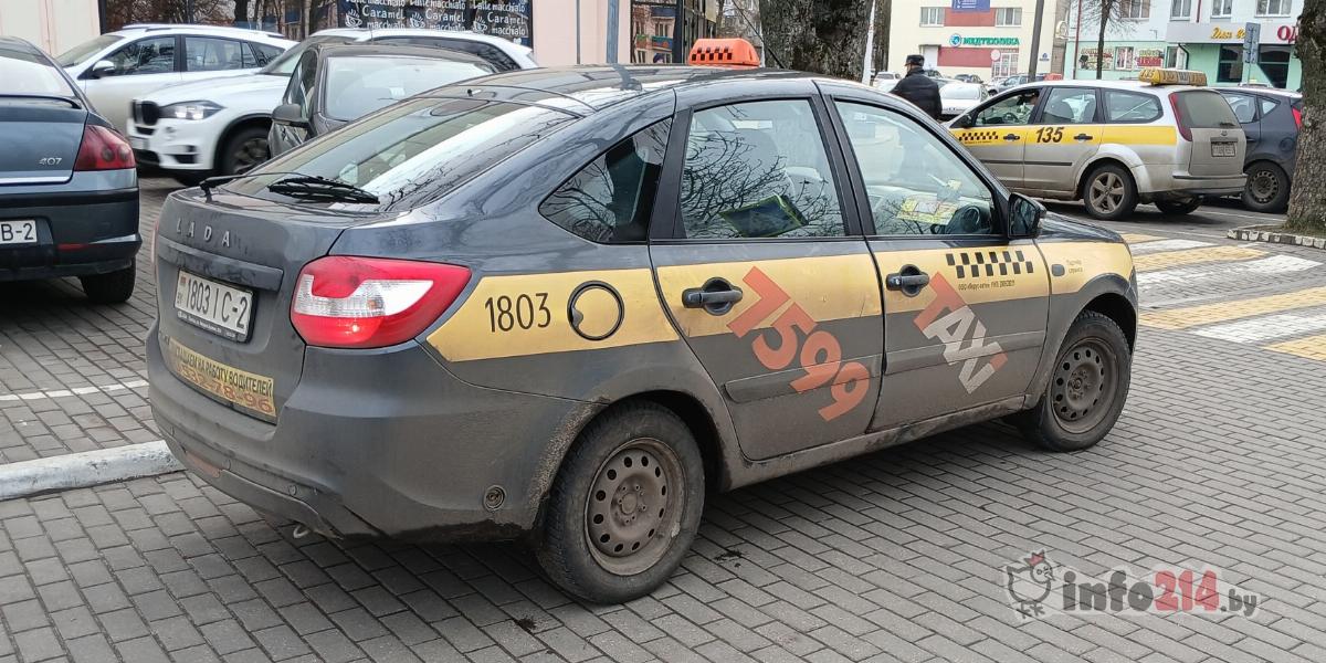 Работать без специализированных наклеек теперь запрещено