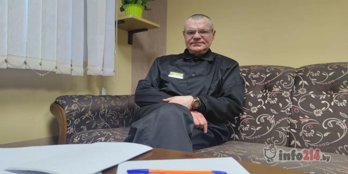 Виктор Бабарико написал несколько писем для родственников