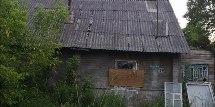 Собственник дома устанавливается