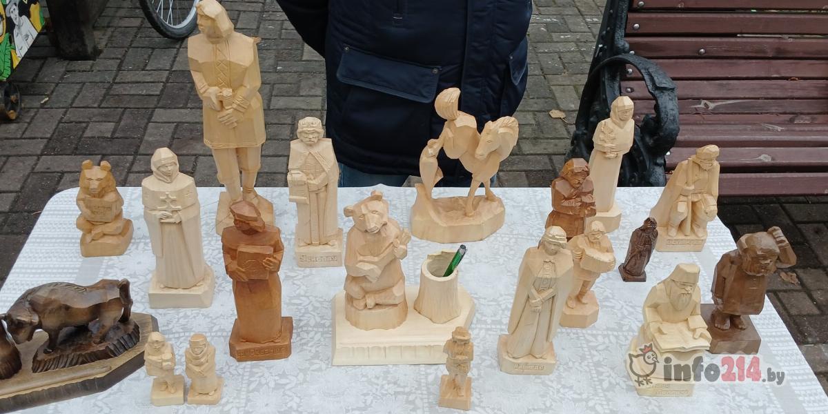 Дожинки в Полоцке сегодня 2